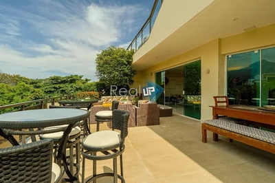 Cobertura, 4 quartos, 574 m² - Foto 5