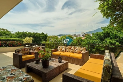 Cobertura, 4 quartos, 574 m² - Foto 4