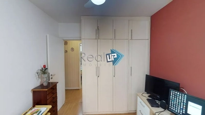 Apartamento, 3 quartos, 124 m² - Foto 5