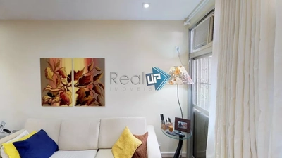 Apartamento, 3 quartos, 124 m² - Foto 5