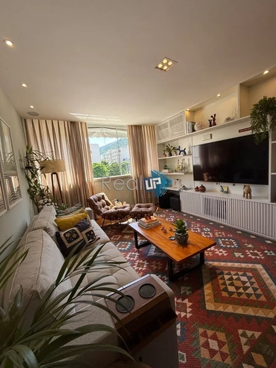 Apartamento, 2 quartos, 70 m² - Foto 3