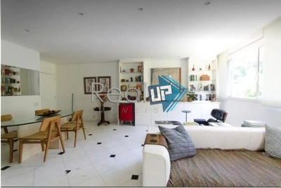 Apartamento, 2 quartos, 95 m² - Foto 3