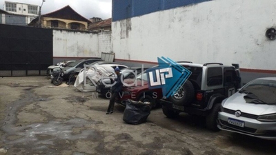 Depósito-Galpão, 750 m² - Foto 3