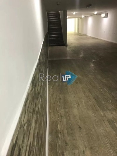 Loja-Salão, 200 m² - Foto 3