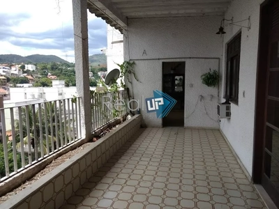 Casa, 9 quartos, 661 m² - Foto 5