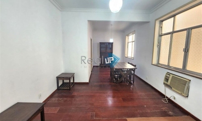 Apartamento, 2 quartos, 64 m² - Foto 2