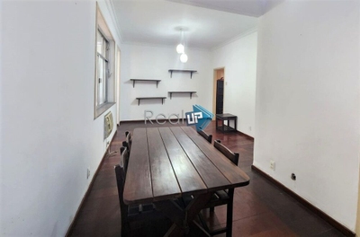 Apartamento, 2 quartos, 64 m² - Foto 3
