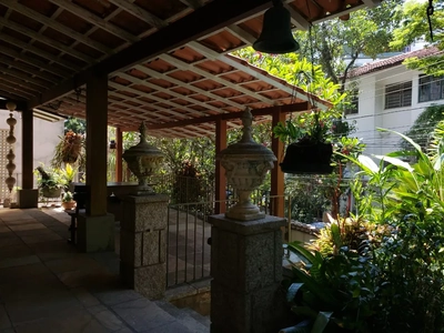 Casa, 7 quartos, 414 m² - Foto 3