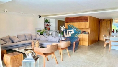 Apartamento, 4 quartos, 171 m² - Foto 5