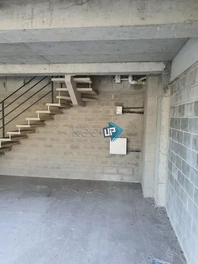 Loja-Salão, 53 m² - Foto 2