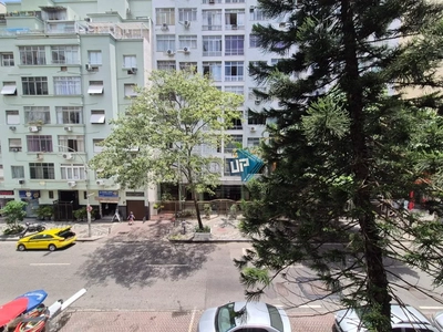 Apartamento, 2 quartos, 74 m² - Foto 2