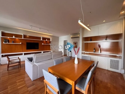 Apartamento, 3 quartos, 146 m² - Foto 4