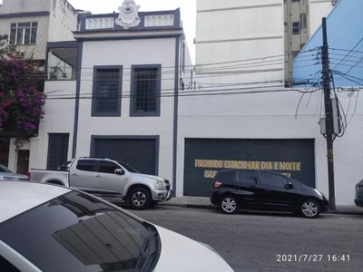 Casa Comercial, 286 m² - Foto 1