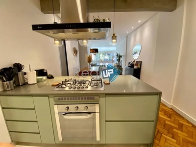 Apartamento, 3 quartos, 101 m² - Foto 2