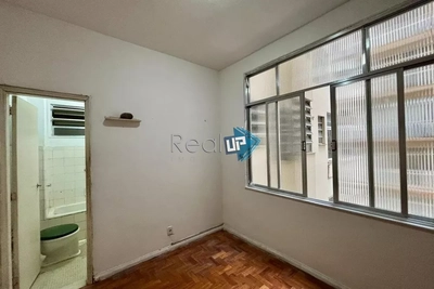 Apartamento, 1 quarto, 35 m² - Foto 5