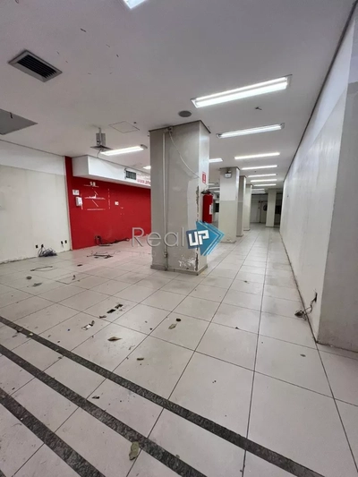 Loja-Salão, 177 m² - Foto 1