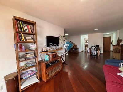 Apartamento, 4 quartos, 167 m² - Foto 1