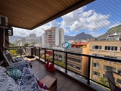 Apartamento, 4 quartos, 167 m² - Foto 1