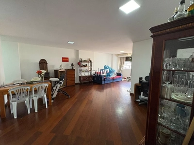 Apartamento, 4 quartos, 167 m² - Foto 5