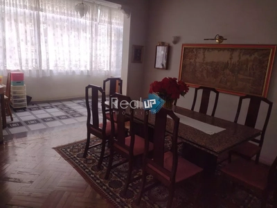 Apartamento, 4 quartos, 204 m² - Foto 1