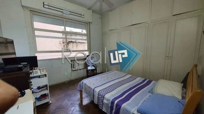 Apartamento, 4 quartos, 204 m² - Foto 5