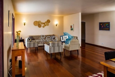 Casa, 5 quartos, 506 m² - Foto 2