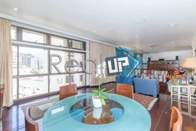 Apartamento, 4 quartos, 241 m² - Foto 1