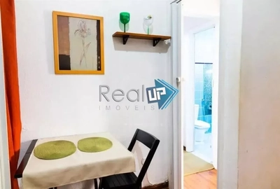Apartamento, 1 quarto, 39 m² - Foto 2