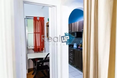 Apartamento, 1 quarto, 39 m² - Foto 5