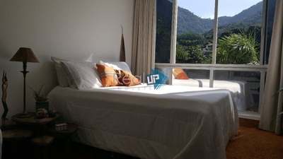 Apartamento, 4 quartos, 146 m² - Foto 5