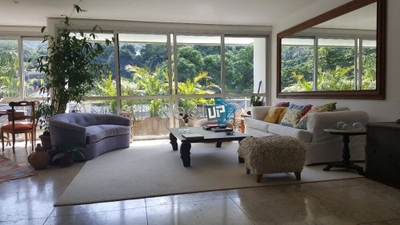 Apartamento, 4 quartos, 146 m² - Foto 4