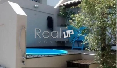 Cobertura, 2 quartos, 188 m² - Foto 3