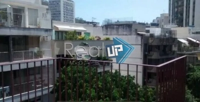 Cobertura, 2 quartos, 188 m² - Foto 5