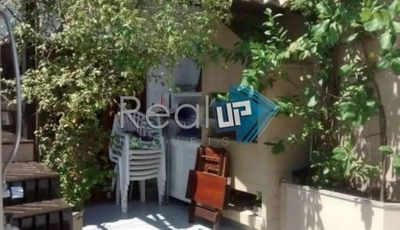 Cobertura, 2 quartos, 188 m² - Foto 4