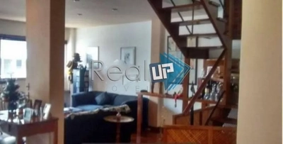 Cobertura, 2 quartos, 188 m² - Foto 4