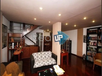 Cobertura, 2 quartos, 188 m² - Foto 2