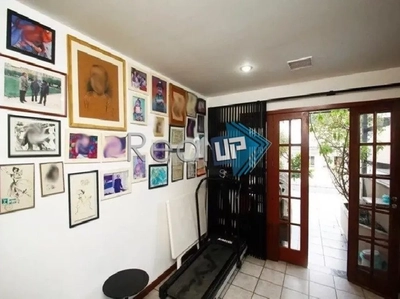 Cobertura, 2 quartos, 188 m² - Foto 5