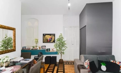 Apartamento, 4 quartos, 115 m² - Foto 1