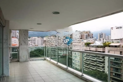 Cobertura, 4 quartos, 311 m² - Foto 1