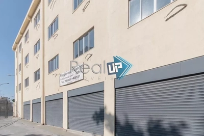 Imóvel Comercial, 1961 m² - Foto 4