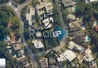 Terreno, 1000 m² - Foto 3