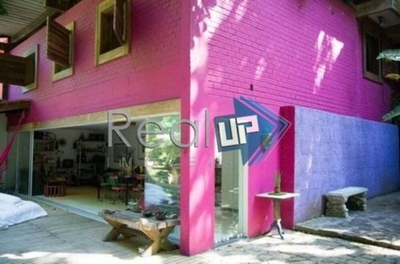 Casa, 4 quartos, 254 m² - Foto 3