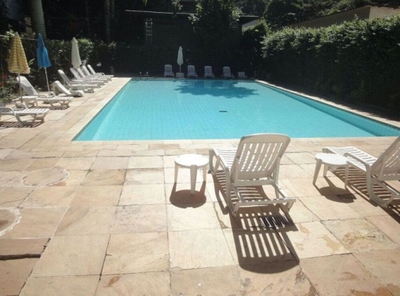 Casa, 4 quartos, 254 m² - Foto 1