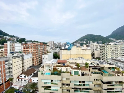 Apartamento, 2 quartos, 73 m² - Foto 2