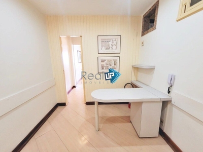 Sala-Conjunto - Foto 2