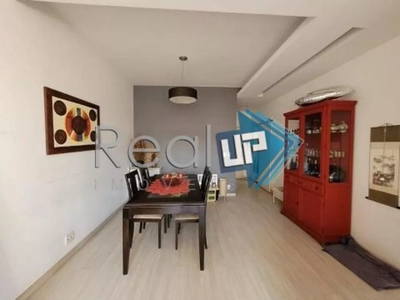 Apartamento, 3 quartos, 105 m² - Foto 2