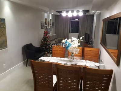 Apartamento, 3 quartos, 94 m² - Foto 3