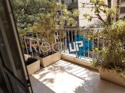 Apartamento, 3 quartos, 148 m² - Foto 1