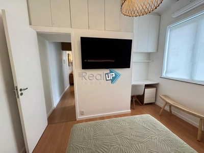 Apartamento, 1 quarto, 32 m² - Foto 3