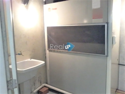 Loja-Salão, 1111 m² - Foto 3